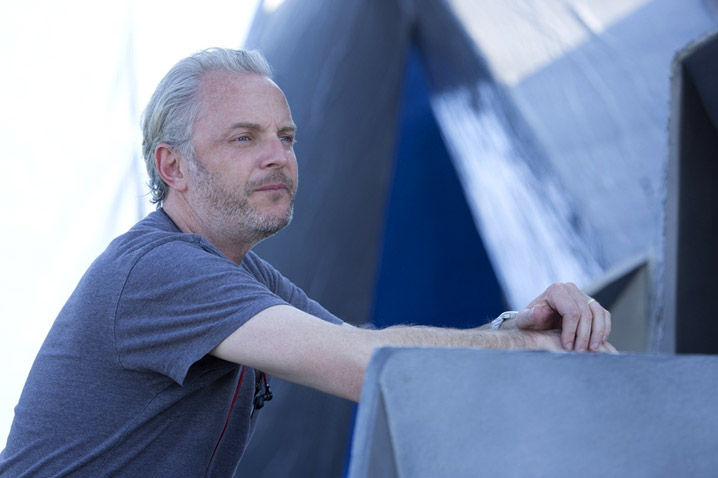 Francis Lawrence, Catching Fire