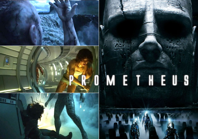 Prometheus feature