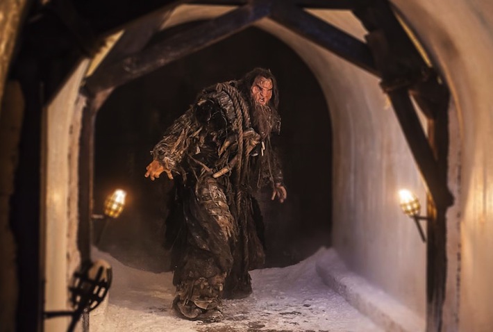 Game Of Thrones