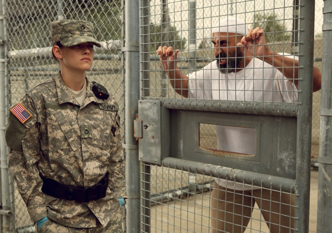 Camp X-Ray