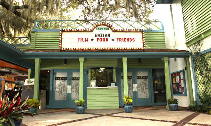 Enzian Theater