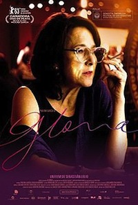 Gloria poster