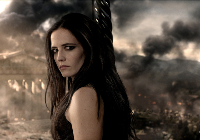 300: Rise Of An Empire