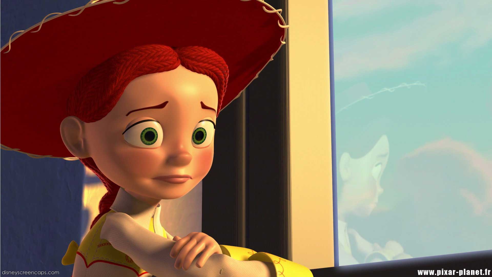 Toy Story 2