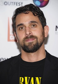 Joshua Sanchez