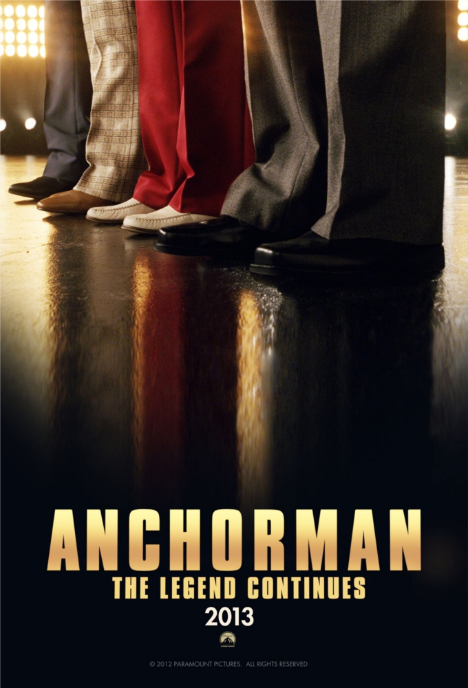 Anchorman: The Legend Continues: Skip Crop