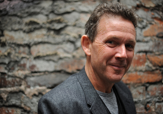 John Logan