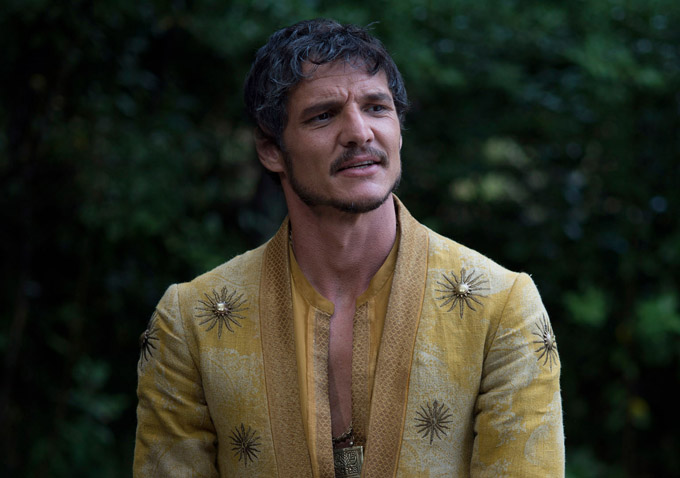 Game Of Thrones