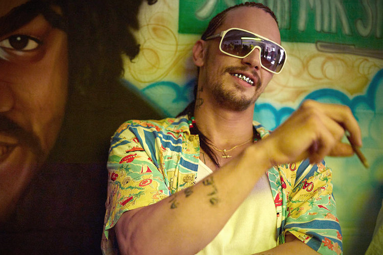 Spring Breakers