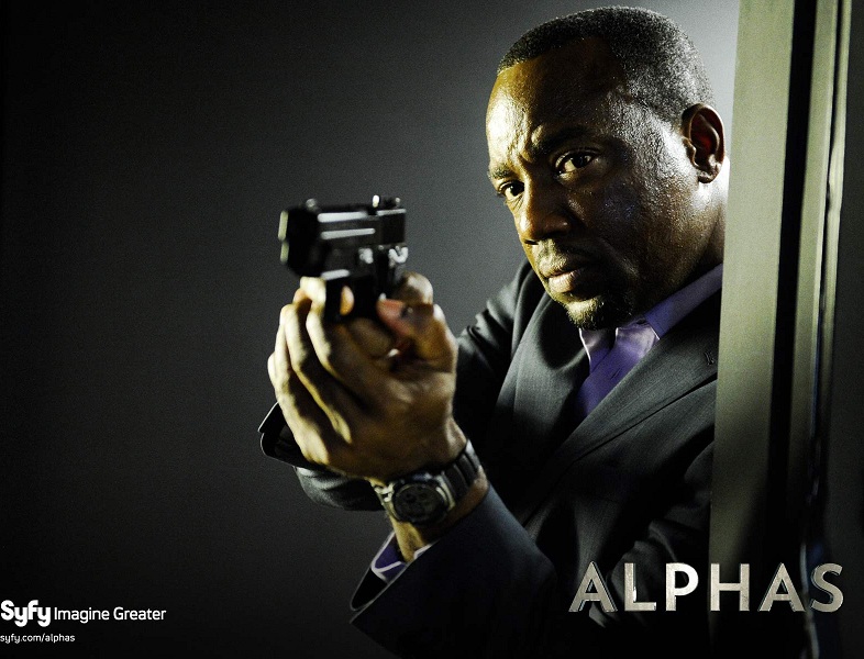 Alphas Malik Yoba