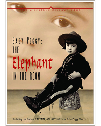 Baby Peggy: The Elephant in the Room-325