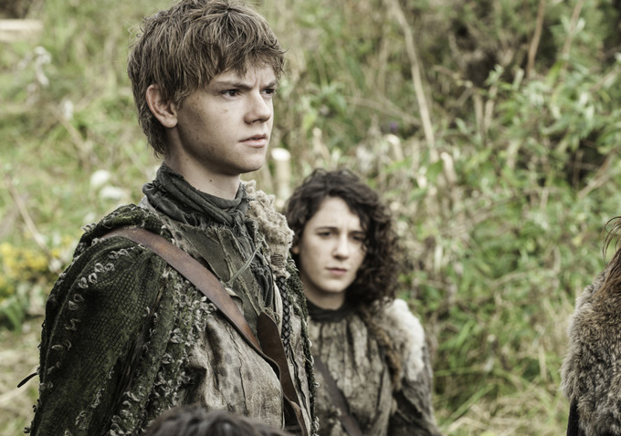 Game Of Thrones