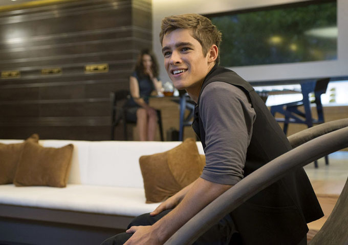 The Giver