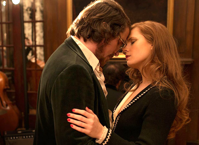American Hustle