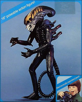 Alien