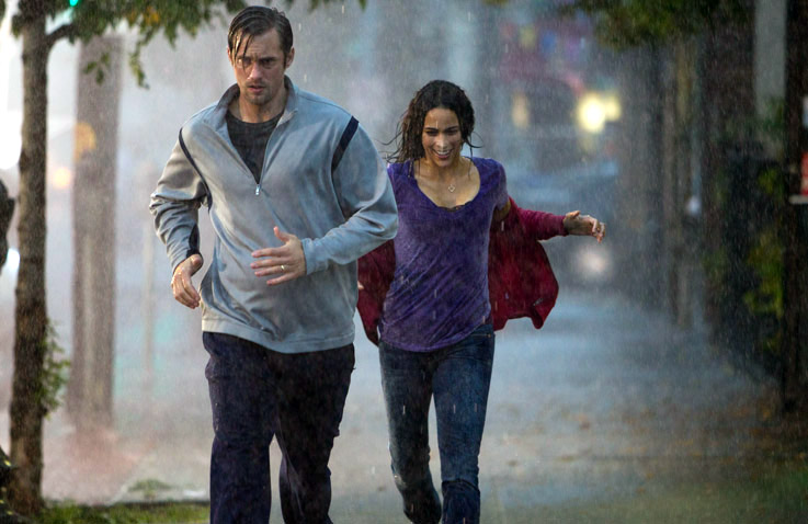 Alexander Skarsgu00E5rd, Paula Patton, Disconnect