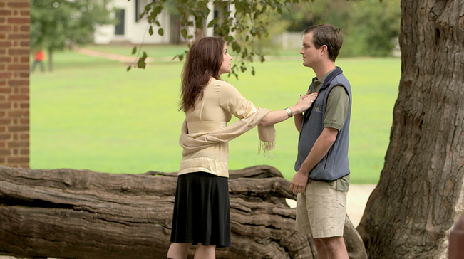 'Autism In Love'