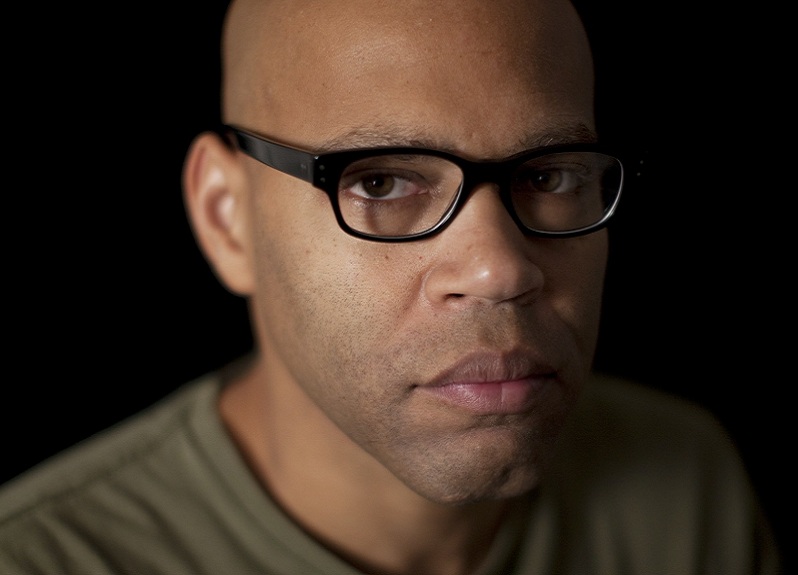 Kevin Jerome Everson