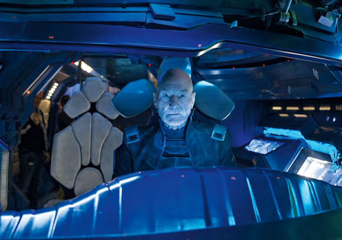 X-Men: Days Of Future Past