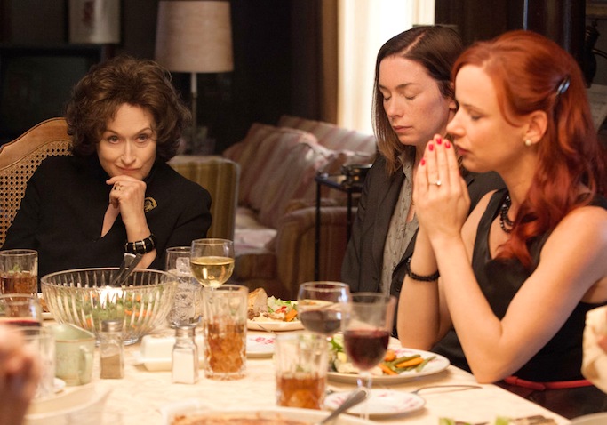 August: Osage County