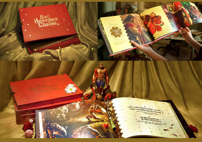 India Gold Book