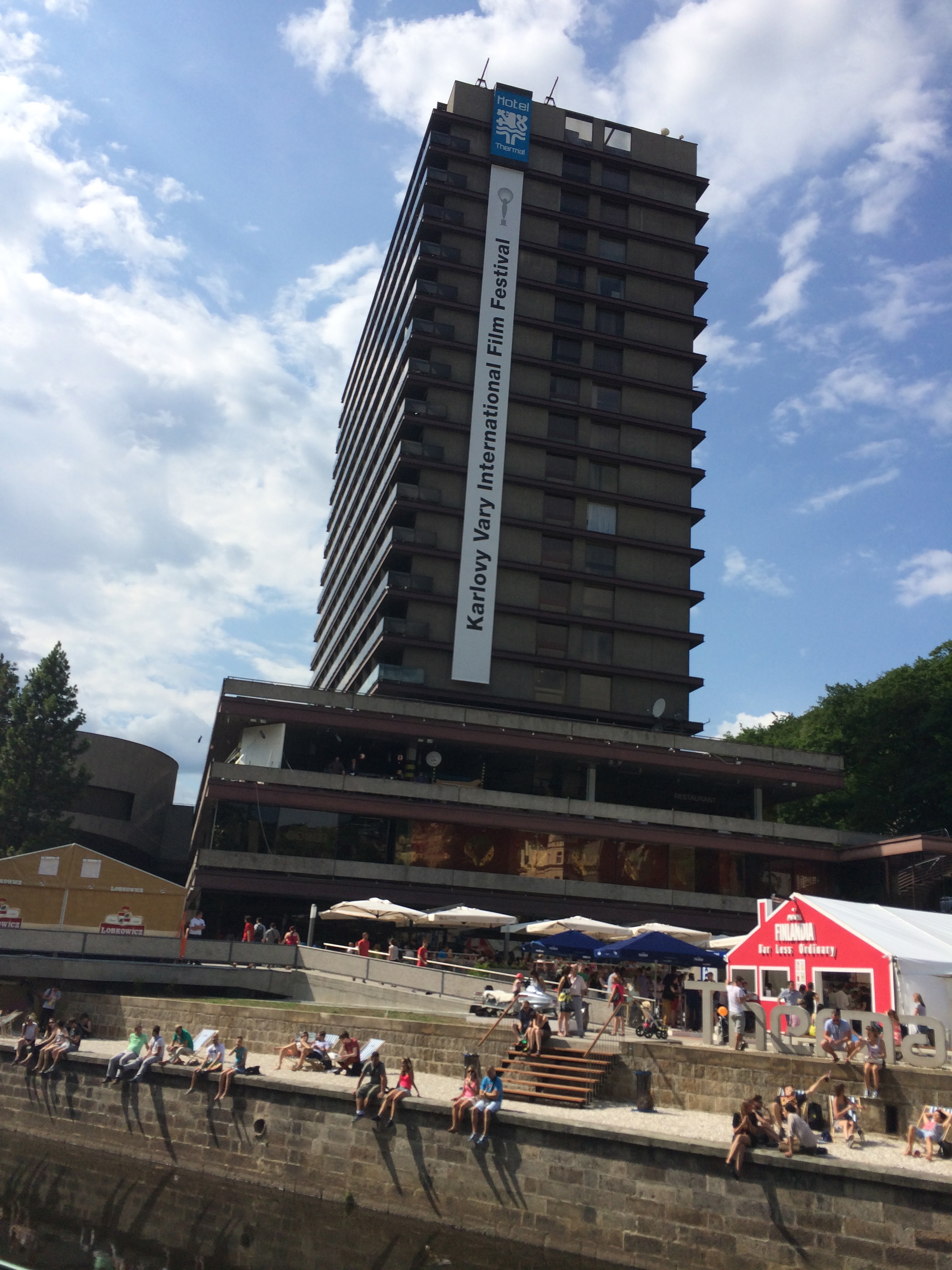 Hotel Thermal