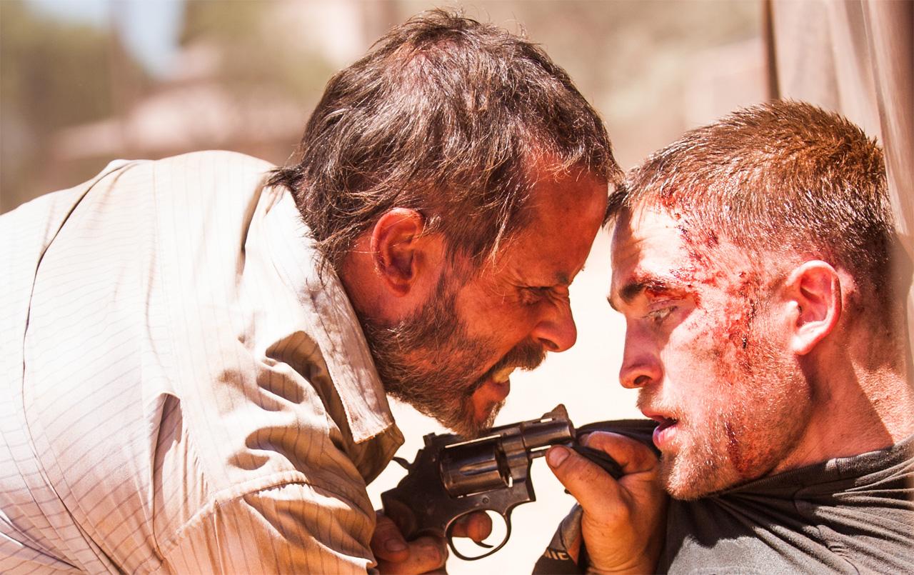 'The Rover'