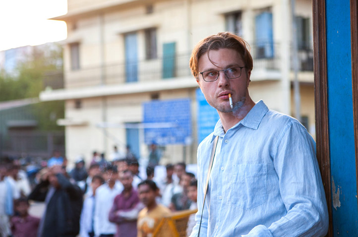 I, Origins