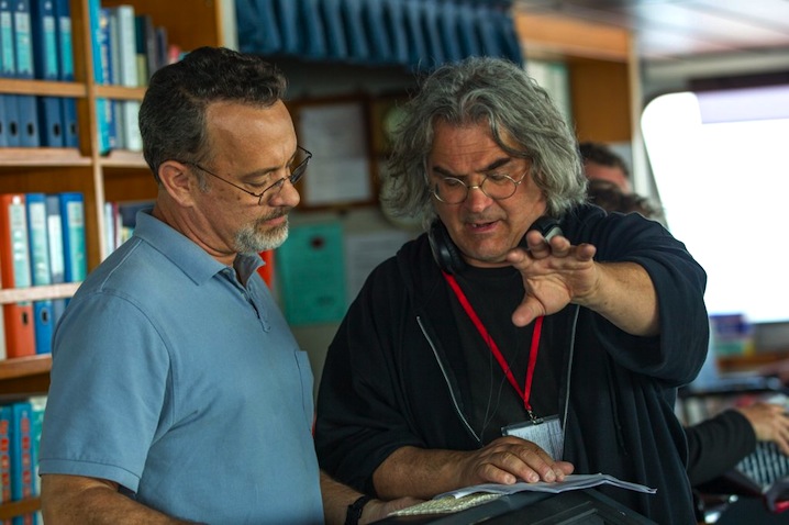 Captain Phillips