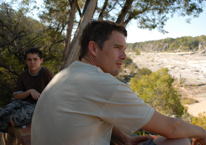 Boyhood