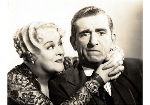 Mary Bolan-Edward Everett Horton-485