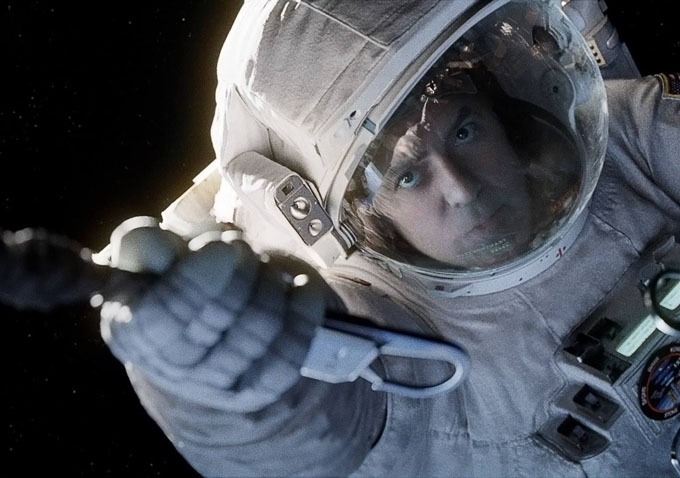 Gravity