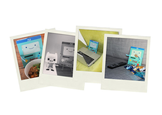 BMO - photos