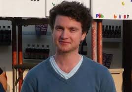 Photo of Matthew Hammett Knott