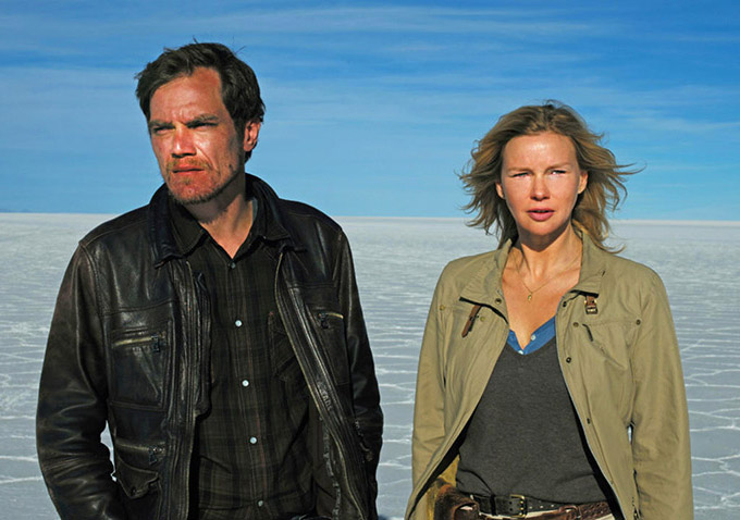 Salt & Fire, Michael Shannon, Herzog