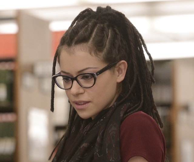 Orphan Black