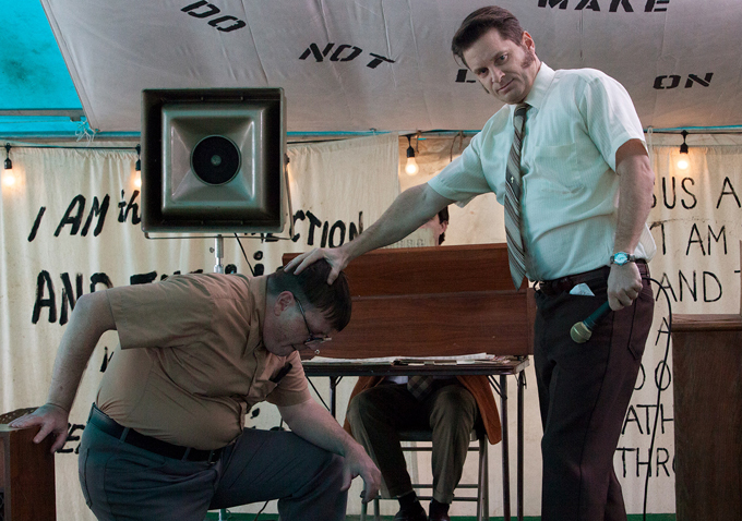 True Detective