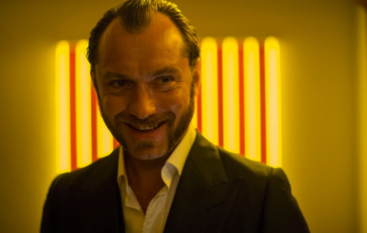 Dom Hemingway