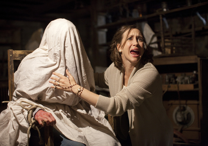 The Conjuring
