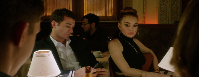 The Canyons James Deen Lindsay Lohan (skip crop)