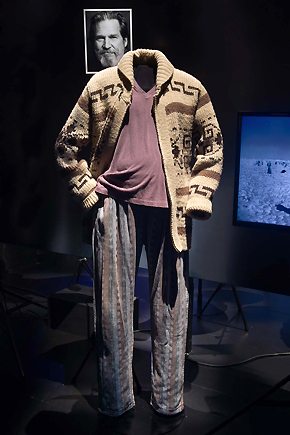 Jeff Bridges Costumes-Big Lebowski