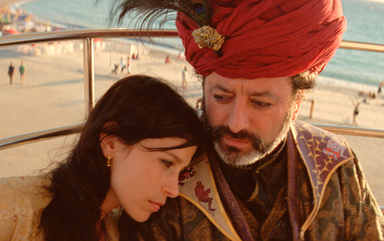 Arabian Nights