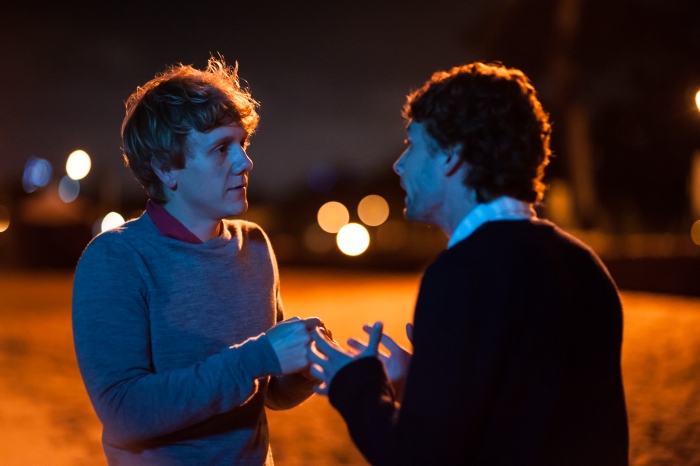Please Like Me