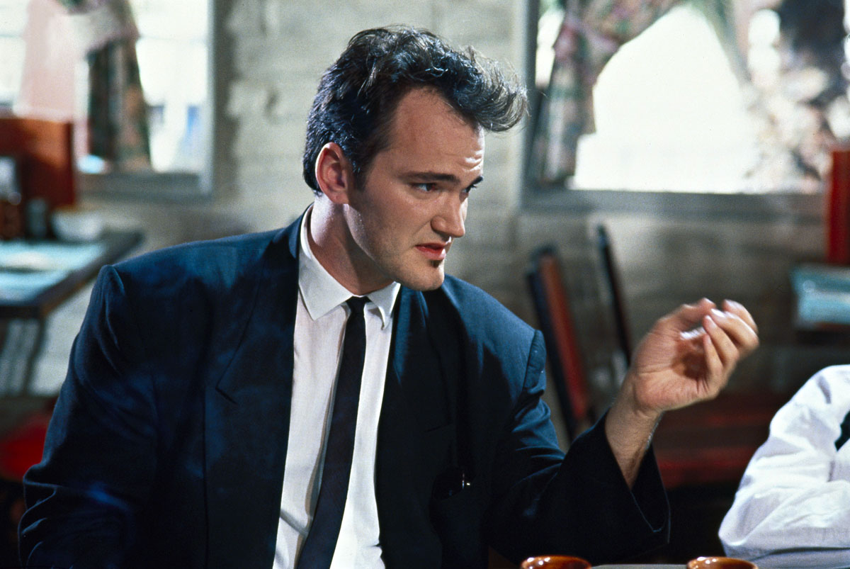 Reservoir Dogs