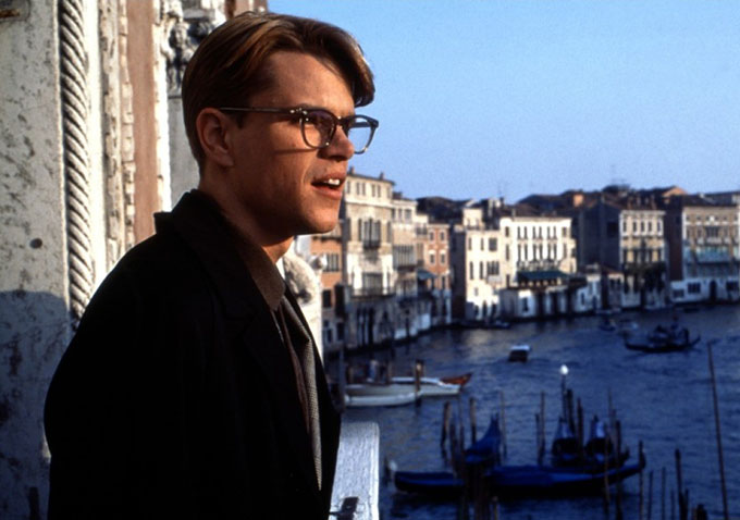 The Talented Mr. Ripley