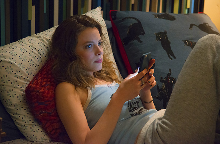 Love, Netflix