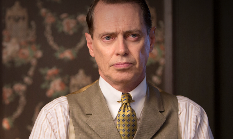 Boardwalk Empire, Season 4