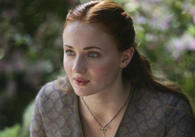 Game Of Thrones, Season 3, Sansa