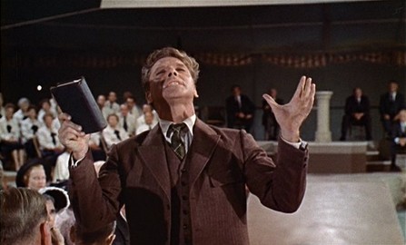 Elmer Gantry