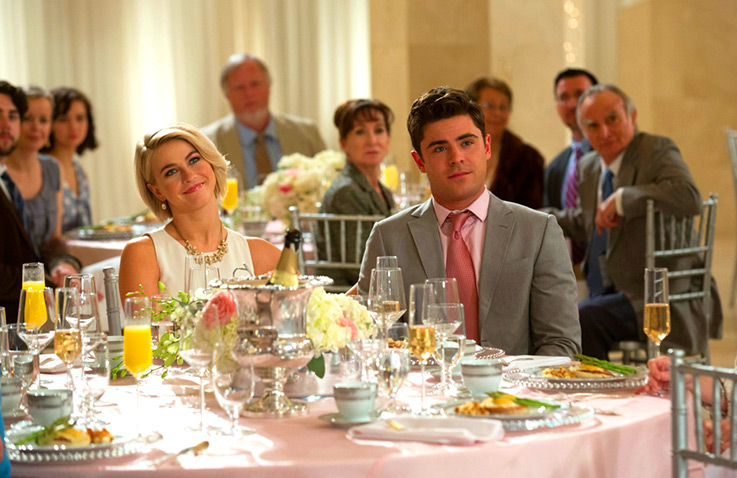 Dirty Grandpa